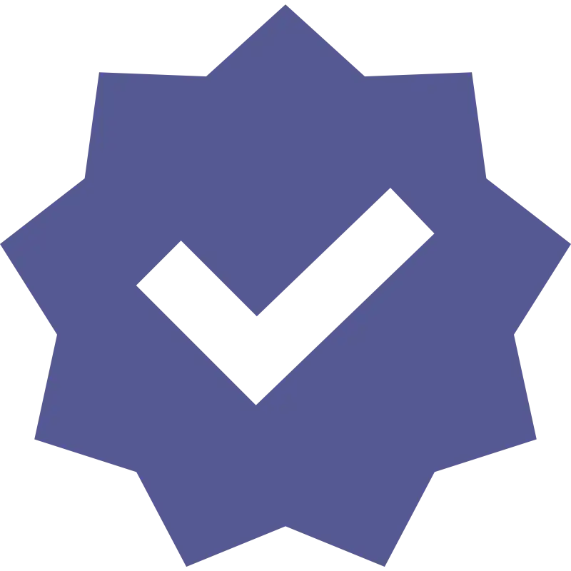 certified