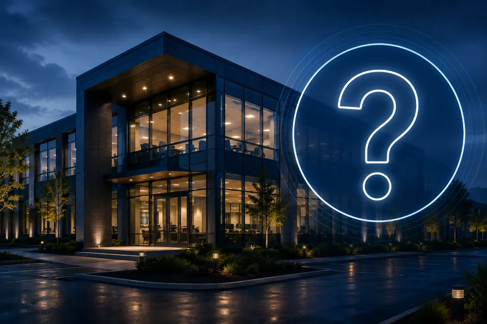 commercial-faqs
